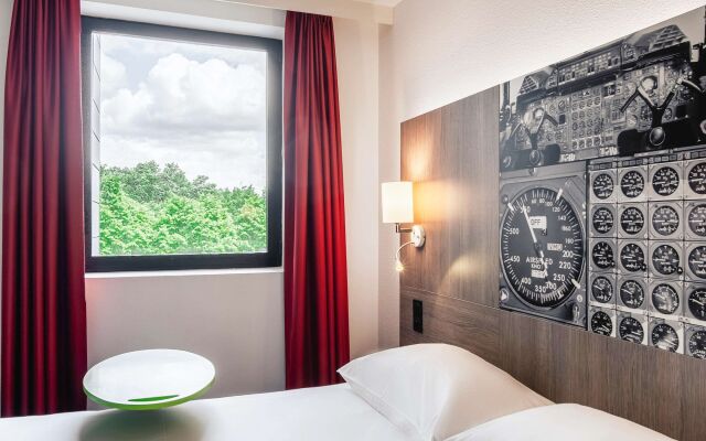 ibis Styles Toulouse Cite Espace