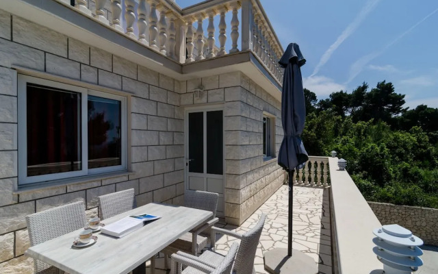 Apartments Villa Dingac - Borak