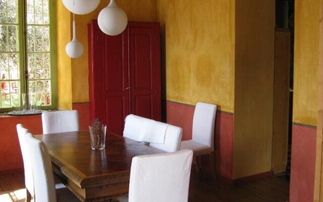 La Maison des Couleurs