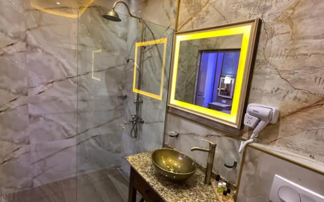 Robevski luxury rooms