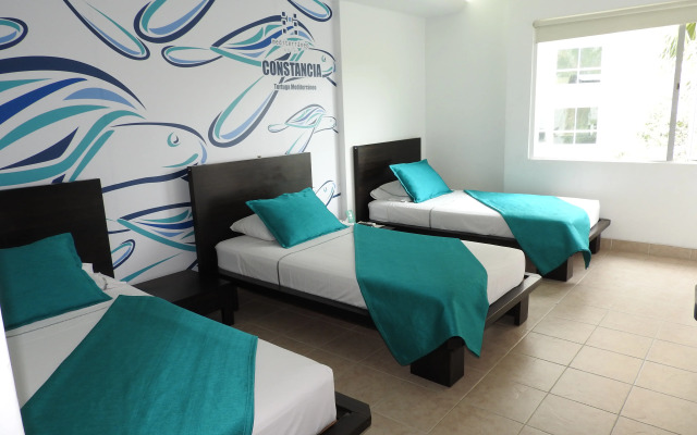 Hotel Mediterraneo