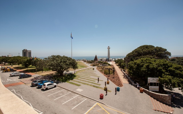 The King Edward Hotel