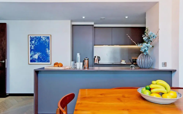 2-bed Superior Apt 311