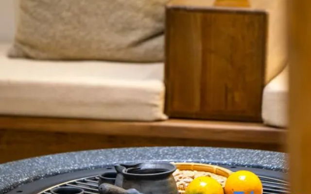 Yifangting homestay