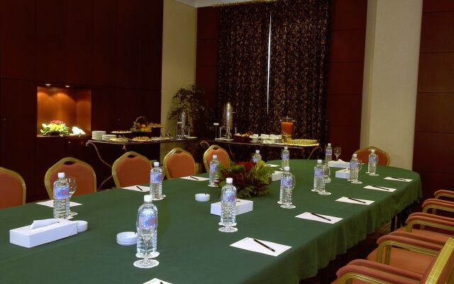 Le Meridien Jeddah