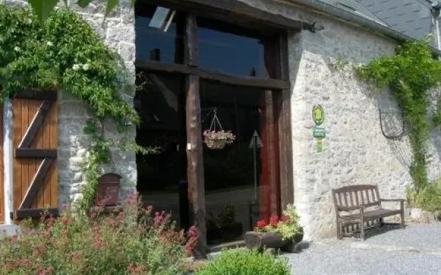 Les Prés de la Fagne