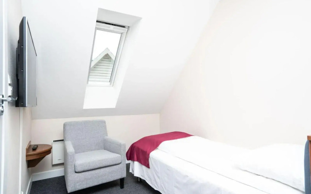 Thon Partner Hotel Førde