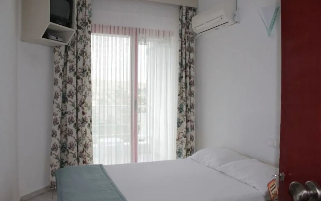 Kosk Motel
