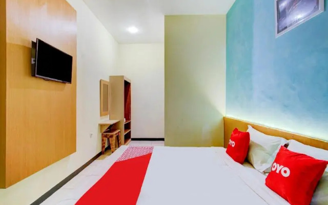 90240 Pandan Inn Guest House Batu