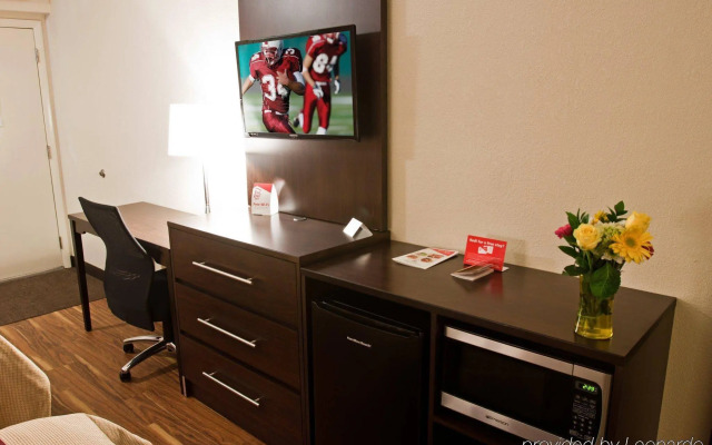 Red Roof Inn PLUS+ Columbus - Dublin
