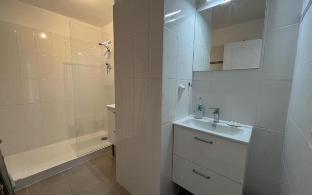 Appartement Arcachon, 3 pièces, 6 personnes - FR-1-374-191