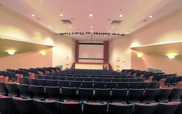 Kellogg Hotel & Conference Center