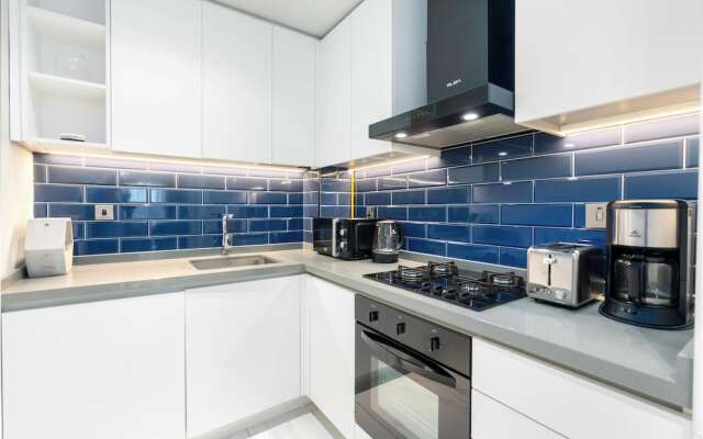 Bespoke Residences - Mag318 2BR Apt