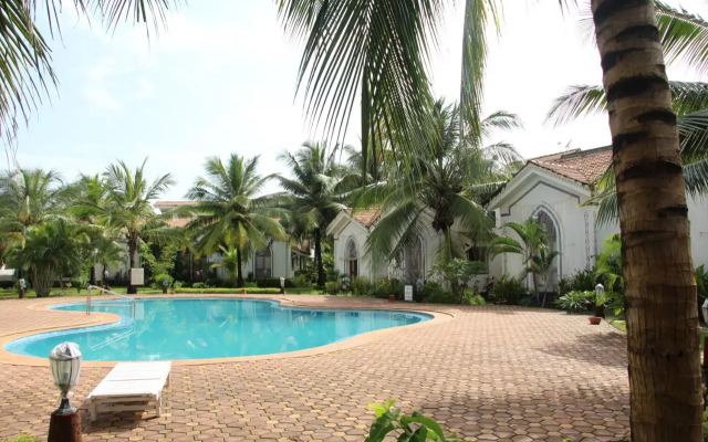 Riviera Hermitage