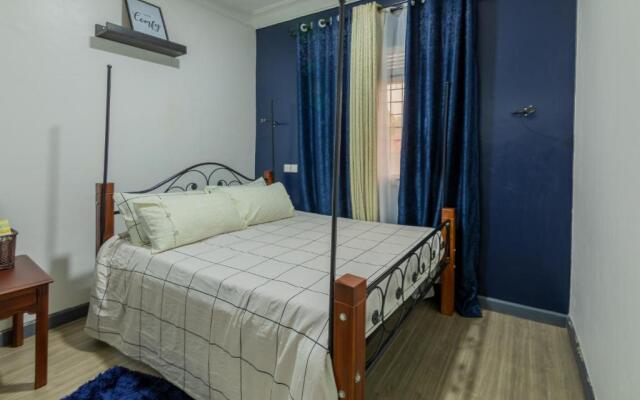 Oasis Homes Kulambiro Kampala