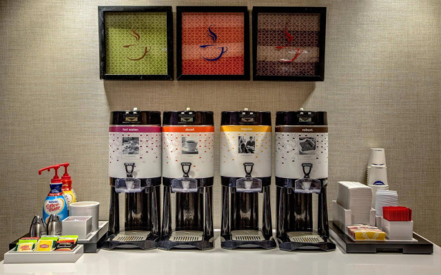 Hampton Inn Rochester Irondequoit