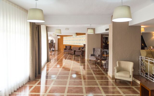 Aluasun Marbella Park Hotel