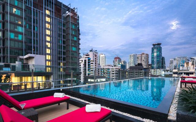 Travelodge Sukhumvit 11
