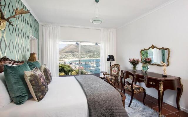 Poseidon Guest House