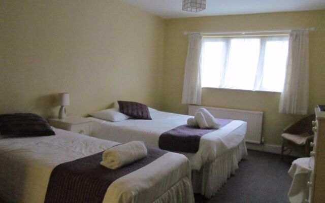 The Lugger Inn