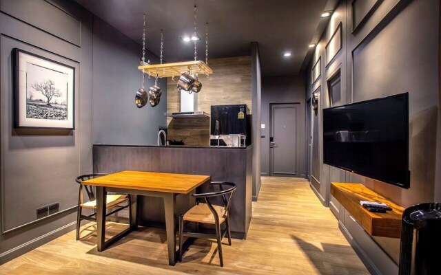 Saturdays Apartment by Rents in Phuket