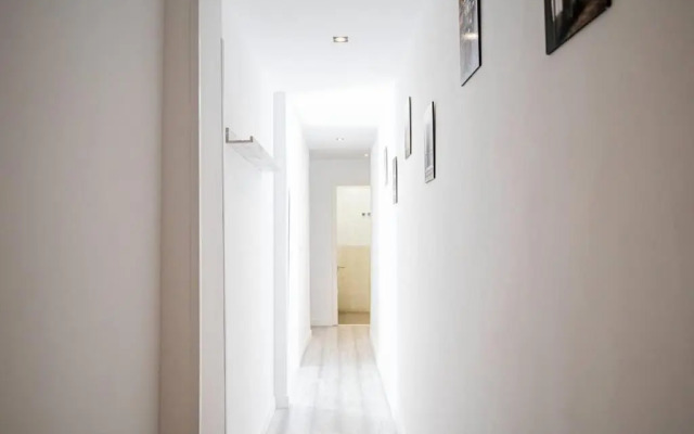 Acogedor Apartamento. Arturo Soria-Md Anderson 1E