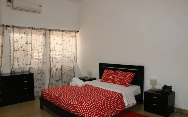 SIS Hotel
