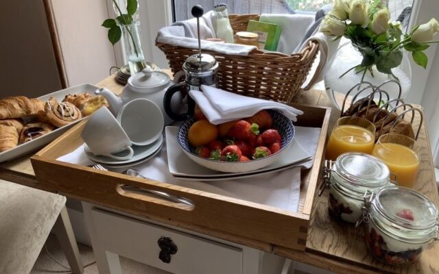 Corran Guest House