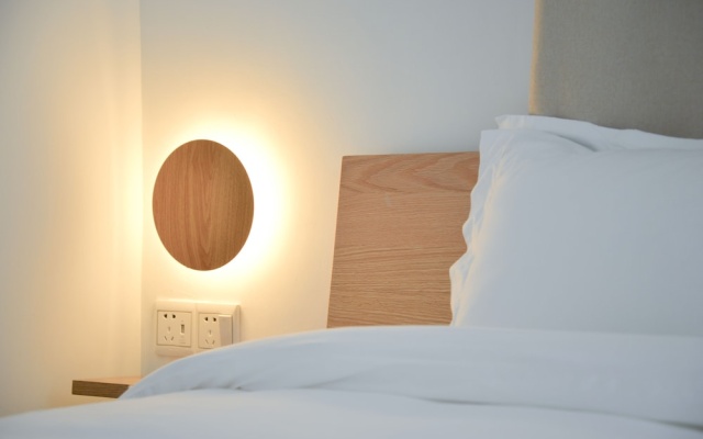 Yo Yo House – Guest Rooms – Jingdezhen
