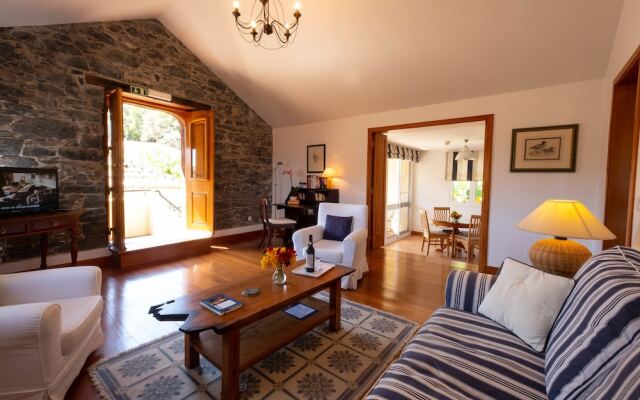 Casa do Feitor by OurMadeira