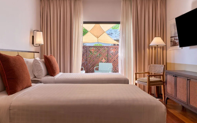 Kimberley Sands Resort