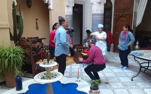 Riad Letchina