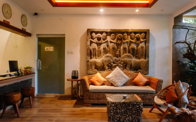 Lasanti Villas Seminyak Bali