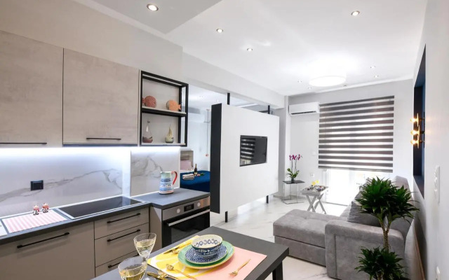 Adell Deluxe Apartments