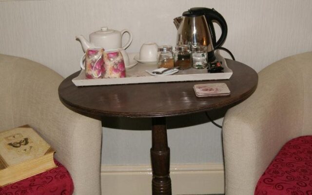 Beverley Guest House