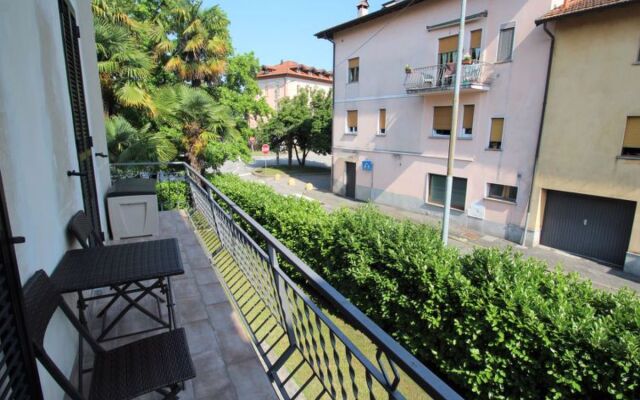Apartment Tucano Luino