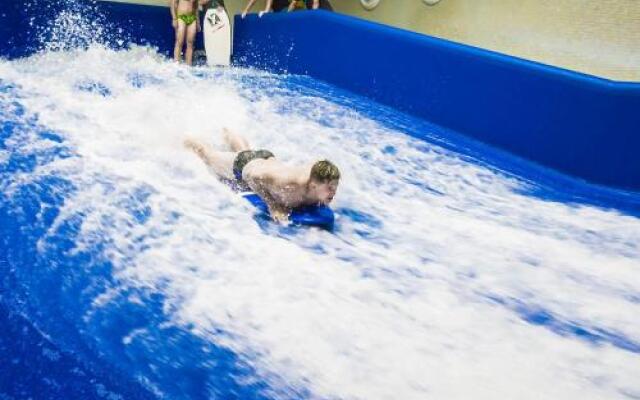 Vacationclub Pegaz Apartament 28