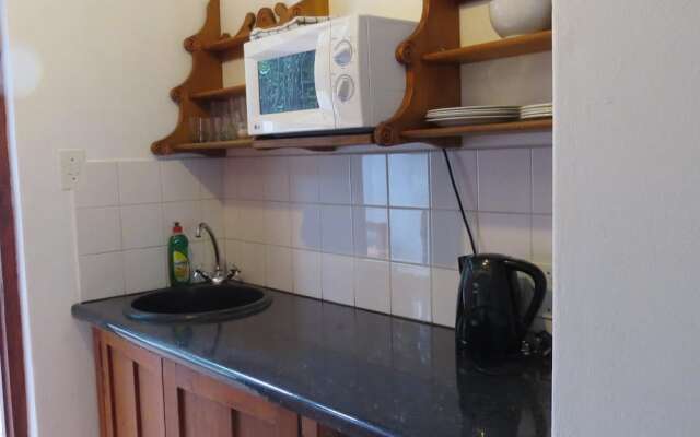 Waverley Guest House