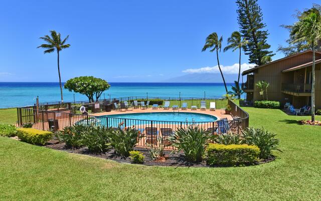 Polynesian Shores 113