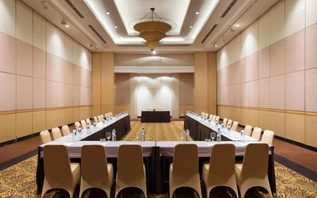 Hotel Santika Premiere Malang