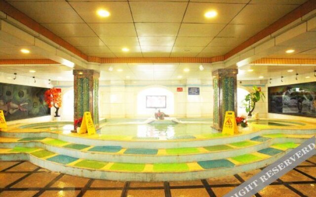 Qingquan Hotel