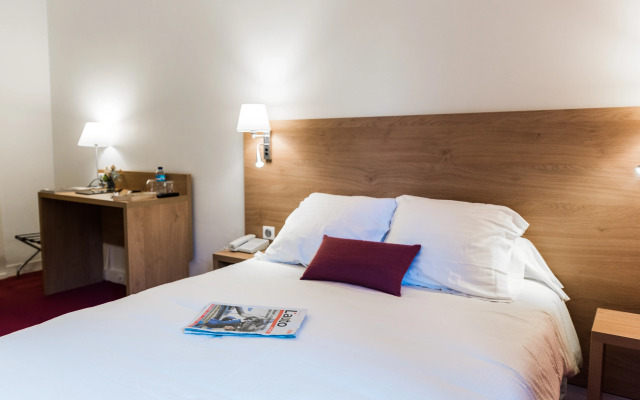 Hotel Ar Milin