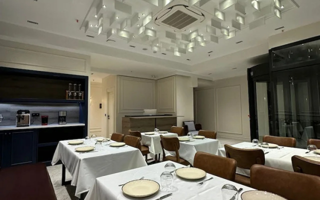 Prime Bosphorus Hotel