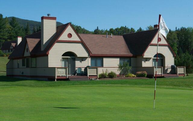 Townhomes at Bretton Woods