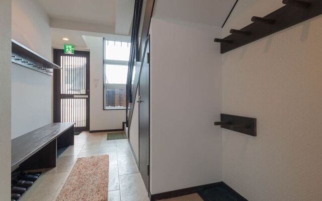 Fubuki 2 by Hokkaido Tracks