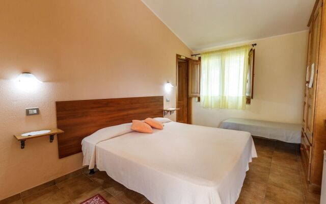 Agriturismo Su Solianu