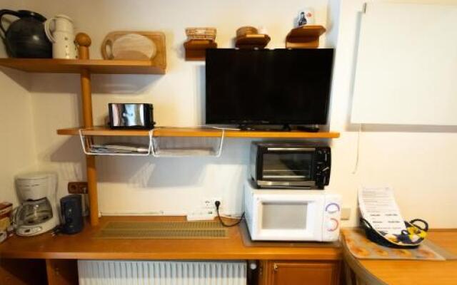 Ferienwohnungen Angermaier