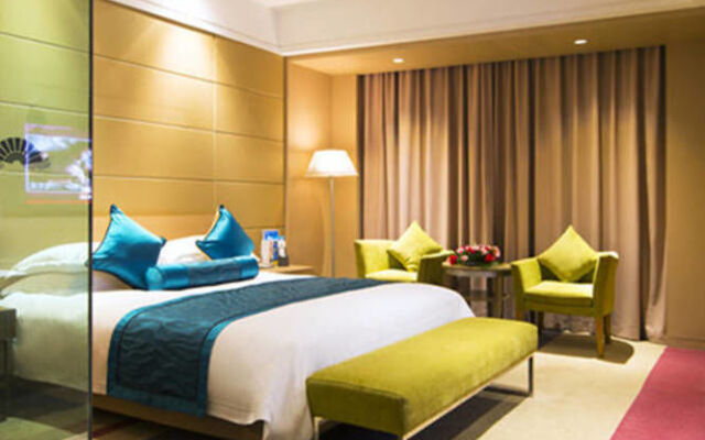 Four Seasons Rayli Hotel - Ningbo