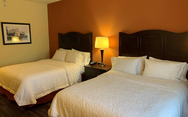 Hampton Inn Poplar Bluff