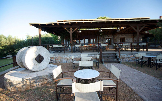 Melitsina Village Hotel